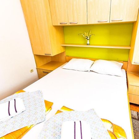 Apartments Hope Novalja Ngoại thất bức ảnh