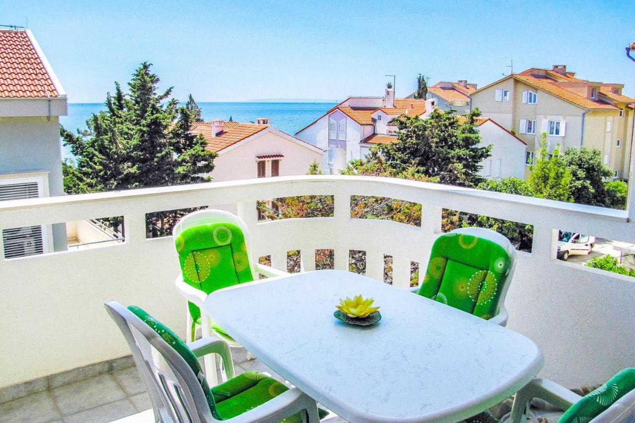 Apartments Hope Novalja Ngoại thất bức ảnh